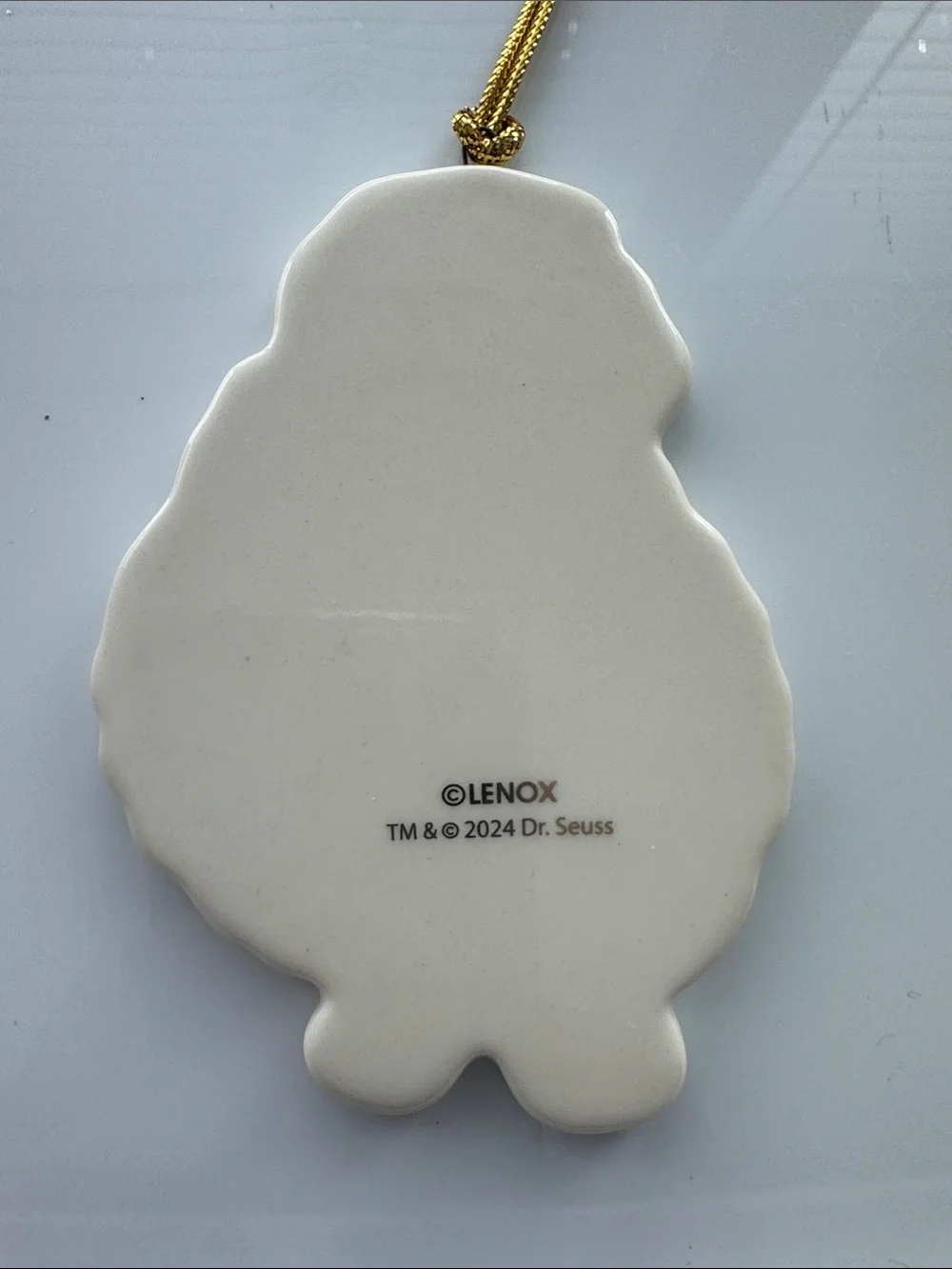 N/A great ornament